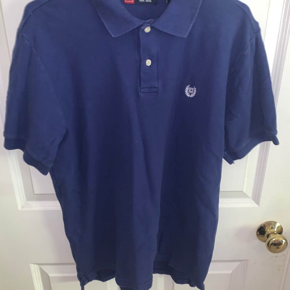 Men’s polo